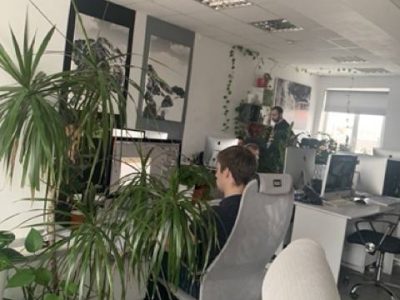 office