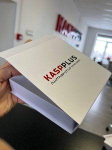 Коробка подарочная